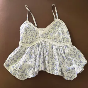 Hollister Babydoll Top thumbnail 1