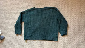 Express Sweater Knit Women’s thumbnail 2