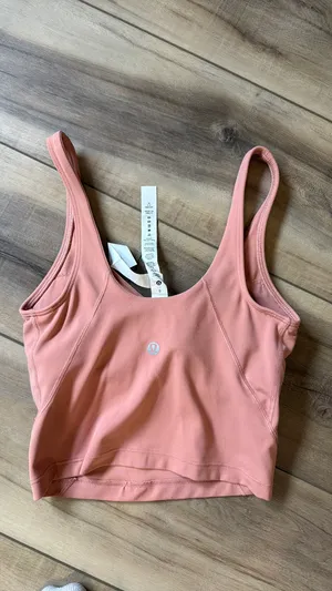 Lululemon Align Tank thumbnail 2