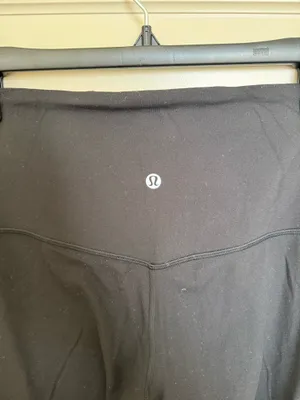 Lululemon Mini Flare Pants High-Rise thumbnail 3