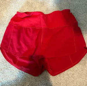 Speed Lululemon Shorts 2.5" thumbnail 1