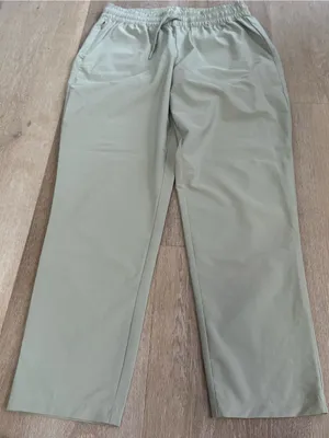 The North Face TanDrawstring Track Pants thumbnail 1