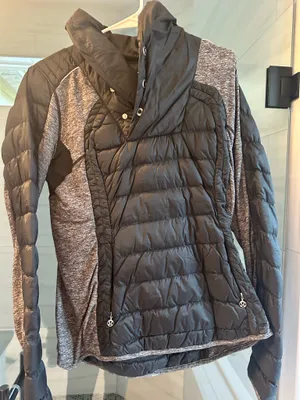 Lululemon Jacket thumbnail 1