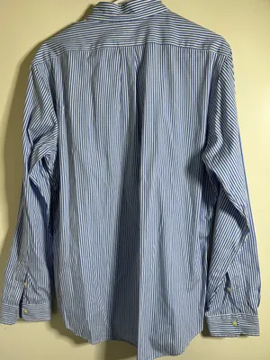Ralph Lauren men’s button down Large  thumbnail 5