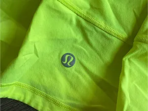 Lululemon Pace Rival Mid-Rise Skirt Active Skort Size 4, 8 thumbnail 6