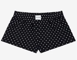 PARKE Polka Dot Boxer Shorts thumbnail 1