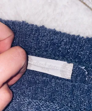 Altar'd State Sweater thumbnail 2
