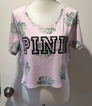 Victoria's Secret -Pink Sleepwear‎ - Size S. thumbnail 1