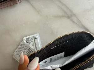 Lululemon Clippable Card Pouch thumbnail 4