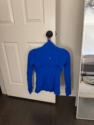 Lululemon Define Jacket thumbnail 2