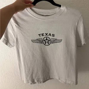 Brandy Melville Baby Tee thumbnail 1