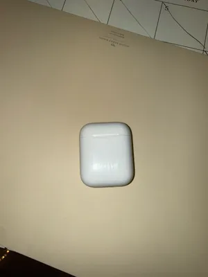 AirPods Apple 1st Generation thumbnail 2