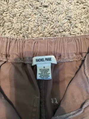 jeans Brown thumbnail 2