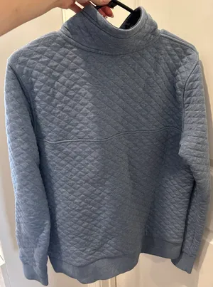 Patagonia Half Button Jacket thumbnail 4
