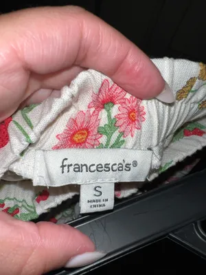 Francesca's Matching Set thumbnail 6