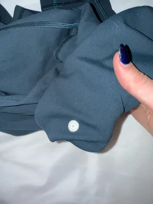 Lululemon Invigorate High-Rise Tights 25" thumbnail 4