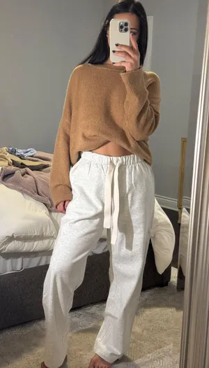 ZARA Sweatpants thumbnail 2