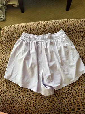 Lululemon shake it out shorts size XS thumbnail 2