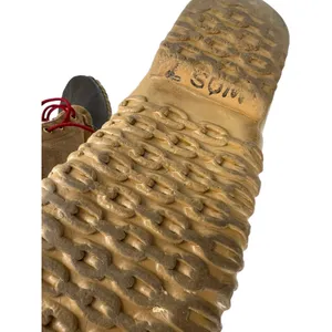 7 Sorel Out N About duck boots waterproof red laces rubber weather shearling thumbnail 5