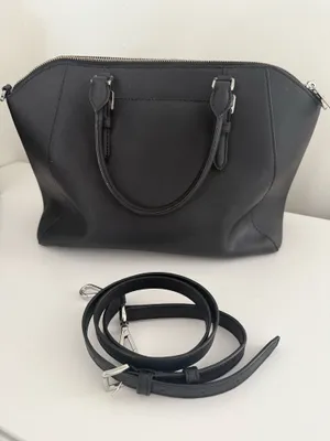 Michael Kors Purse Black thumbnail 2