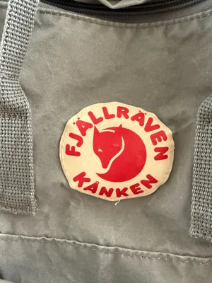 Fjällräven Kånken Backpack thumbnail 3