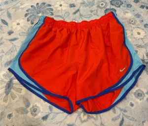 Nike Athletic Shorts Dri-Fit thumbnail 1