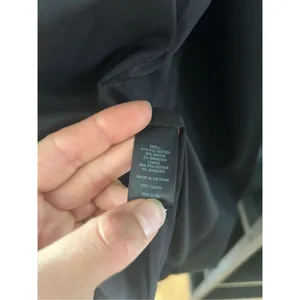 Express black blazer work blazer work attire size 4 thumbnail 2