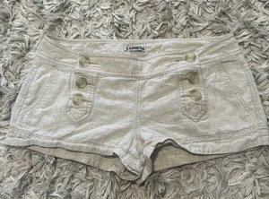 Express Shorts thumbnail 1