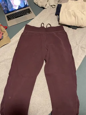 Lululemon joggers  thumbnail 5