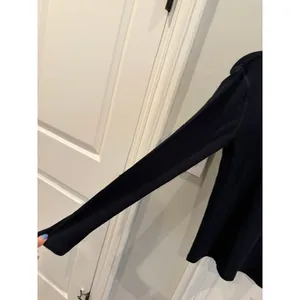 Quince NWOT XS Bundle SuperSoft Fleece Shorts & Organic Rib Long Sleeve Tee thumbnail 11