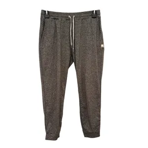 Vuori Heather Grey Performance Joggers VW303 Size Large thumbnail 4