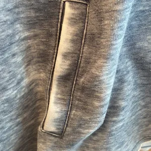 Altar'd State blue grey sweat shirt S thumbnail 5