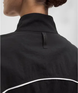Lululemon License to Train Woven Oversized Jacket  thumbnail 5