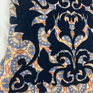 Anthropologie Vanessa Virginia women's 8 medium Dress sleeveless sheath floral e thumbnail 10