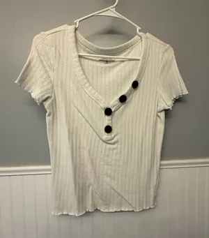 American Eagle Shirt thumbnail 1
