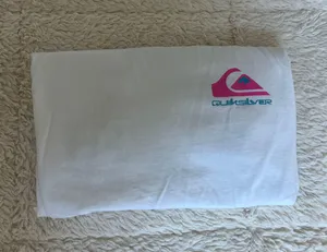 Quicksilver t shirt thumbnail 1