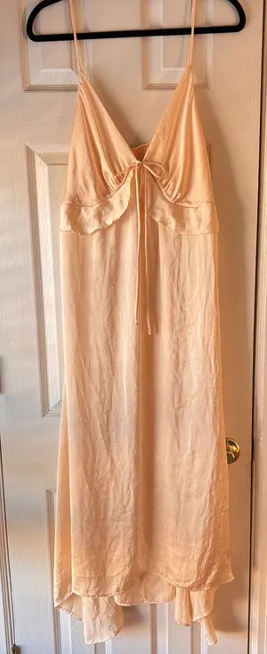 Everyday Ritual Sophia Nightgown thumbnail 1
