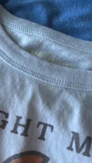 American Eagle Top Cropped thumbnail 7