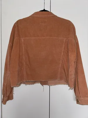 American Eagle Outfitters Corduroy Jacket thumbnail 2