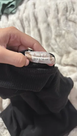 Altar'd State Bodysuit thumbnail 2