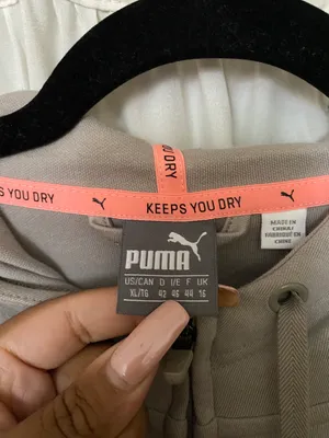 Puma Zip-Up thumbnail 2
