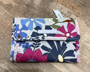 Vera Bradley Wallet thumbnail 1