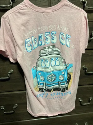 Simply Southern T-Shirt thumbnail 1