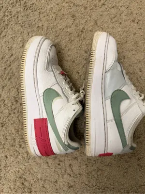 Nike Air Force 1 Shadow thumbnail 4