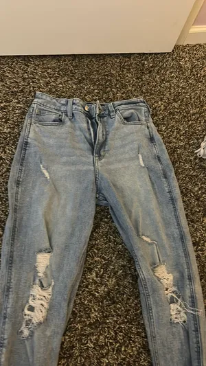 Hollister Jeans thumbnail 3