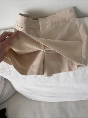 Zara Dress Skort thumbnail 3