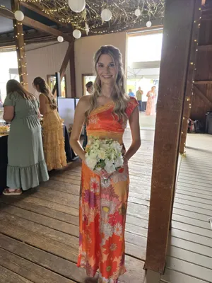 Selfie Leslie Dress thumbnail 3