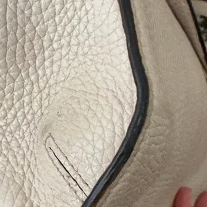 Kate Spade New York Bridge Place Chantal Bow Satchel Crossbody Bag‎ Cream thumbnail 8