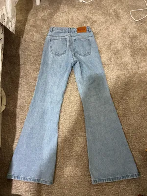 Princess Polly Bootcut Jeans thumbnail 2