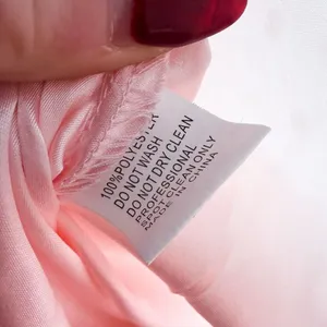Mac Duggal Pink Polka Dot Ruffled One Shoulder Gown Size 10 thumbnail 9